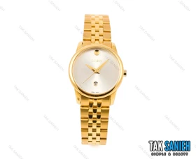 ساعت مچی عقربه ای زنانه سیتیزن مدل Citizen-1563-L