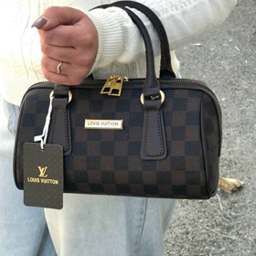 کیف زنانه لویی ویتون مستر وارداتی کد 1080