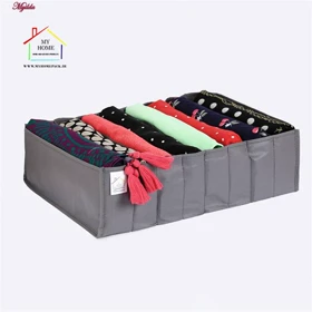 نظم دهنده کشو مای هوم مدل سیلور X-large 2 عددی