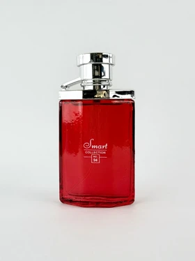 ادکلن مینی دانهیل قرمز - دیزایر رد اسمارت Dunhill desire red