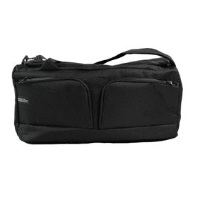 ساک و کوله ورزشی بنج مدل FRZ-254220 جاکفشدار سه کاره