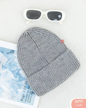 کلاه بافت 5596