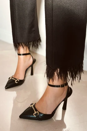 کفش شب زنانه polka-store polka-store