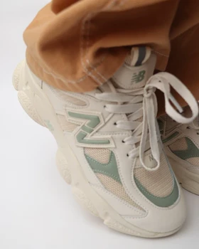 کفش کتانی زنانه طبی هایکپی نیوبالانس