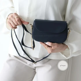 کیف زنانه دوشی مدل آتیلا