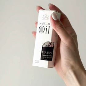 روغن حجم دهنده خراطین سزامول مناسب فرم دهی بدن و صورت 30 سی سی