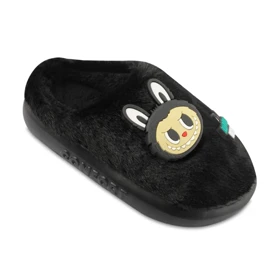 اسلیپر پولیشی زنانه مدل لبوبو