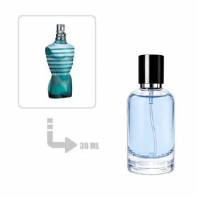 عطر ادکلن ژان پل گوتیه له میل 30 میل اشدی Jean Paul Gaultier Le Male