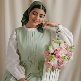 سارافون لینن