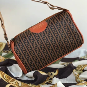 کیف شوزبگ فندی کد 155