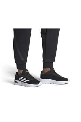 کفش راحتی مردانه Cloudfoam Comfy IH2973 مشکی ie8900