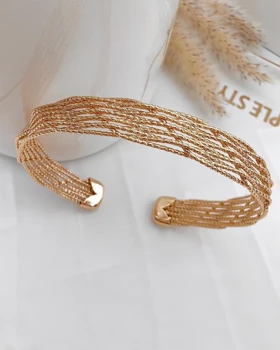 دستبند شیده ژوپینگ