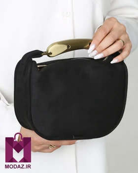 کیف زنانه دستی ماریا جیر K158