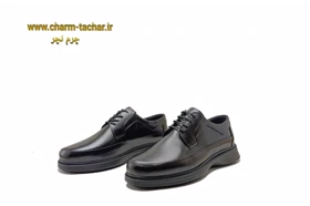 کفش طبی/ رسمی/روزمره مردانه چرم طبیعی si159