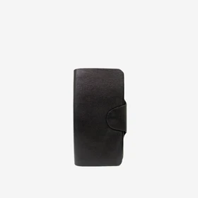 کیف پول کتی چرم مردانه مدل kj018