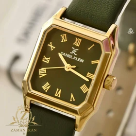 ساعت مچی زنانه دنیل کلین daniel klein اورجینال مدل DK-1-13878-5