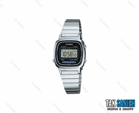 ساعت مچی زنانه کاسیو مدل Casio-2655-L