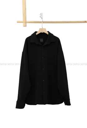 پیراهن مردانه جلو دکمه دونخ کد20000060