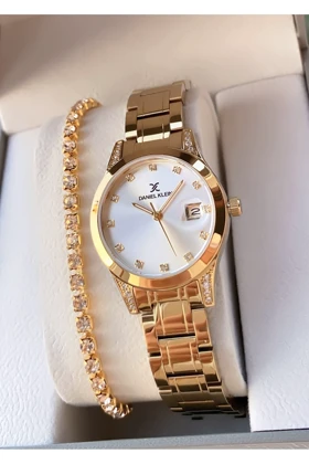 ساعت زنانه دنیل کلین daniel-klein