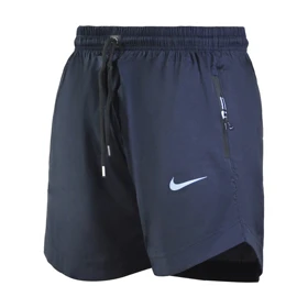 شلوارک رانینگ ورزشی مردانه نایک مدل DS-JDI-4E0638 سرمه ای