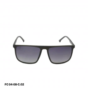 عینک آفتابی یونیسکس آنتونیو سانچز ( ANTONIO SANCHEZ ) مدل FC 04 08