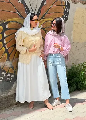 شومیز کد 4077