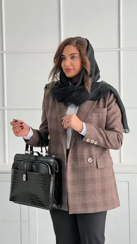 کت آستردار
