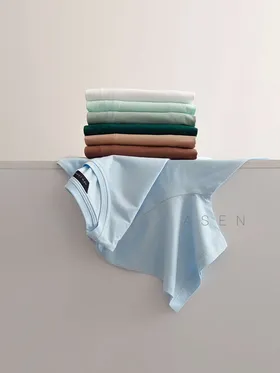 تیشرت لانگ