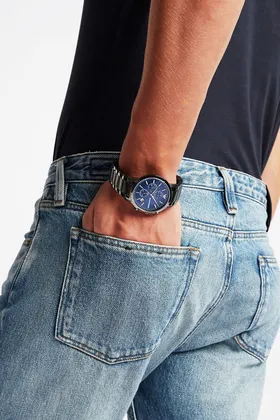 ساعت مچی مردانه امپریو آرمانی Emporio armani اورجینال مدل AR11215