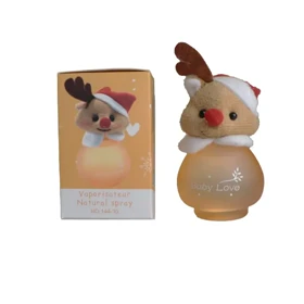 عطر بچگانه طرح گوزن کریسمس