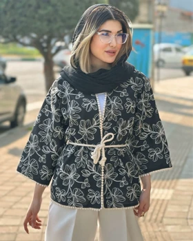 مانتو عروسکی