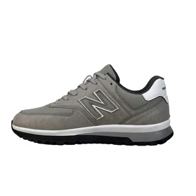 کتانی اسپرت مردانه مدل نیوبالانس NEW BALANCE رنگ طوسی کد 51375