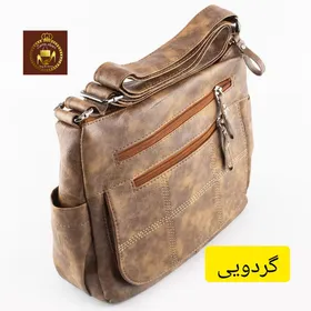 کیف زنانه دوشی جادار