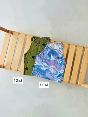 کراپ زارا وارداتی