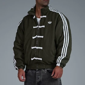 کاپشن (جکت) از برند ADIDAS کد 301013