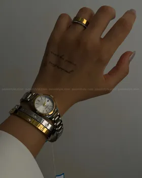 ساعت کاسیو بنداستیل