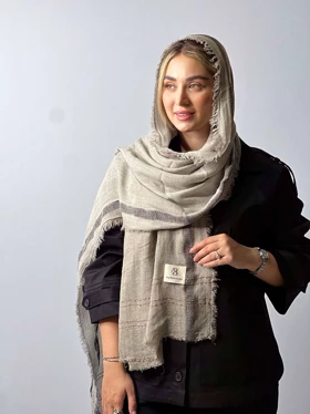 شال پاییزه ساره