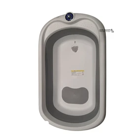 وان تاشو آکاردئونی دماسنج دار