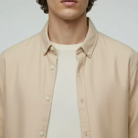 پیراهن آستین بلند کجراه inception