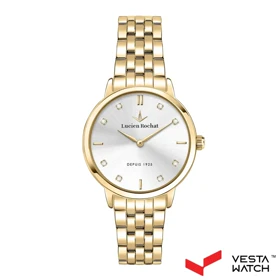 ساعت مچی زنانه لوسین روشا LUCIEN ROCHAT مدل R0453115505