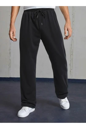 شلوار گرمکن سایز بزرگ مردانه فیتگو fitgo