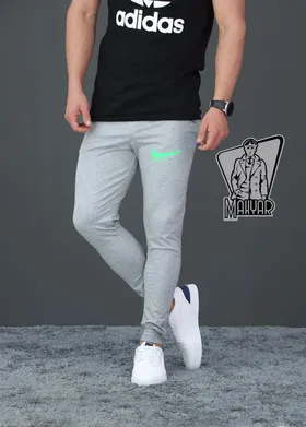شلوار اسلش نایک
