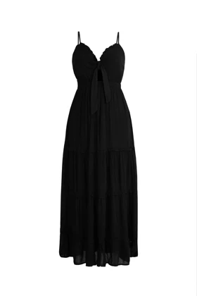 پیراهن طبقه‌ای - 9114