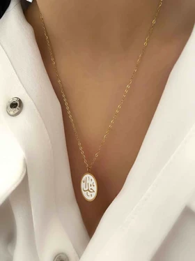 گردنبند GOLDEN GRACE