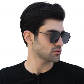 عینک آفتابی مارتیانو Martiano 7128 C1