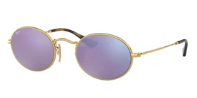 عینک آفتابی ریبن RayBan RB 3547N 0018O