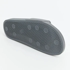 دمپایی مردانه ال سی وایکیکی مدل پاک کنی اسکلتی