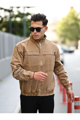 کت و ژاکت مردانه ltc-jeans