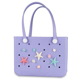 بگ ستاره دریایی سایز کوچک (رنگ A)