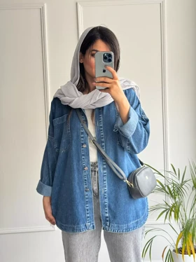 مانتو جین آنیل